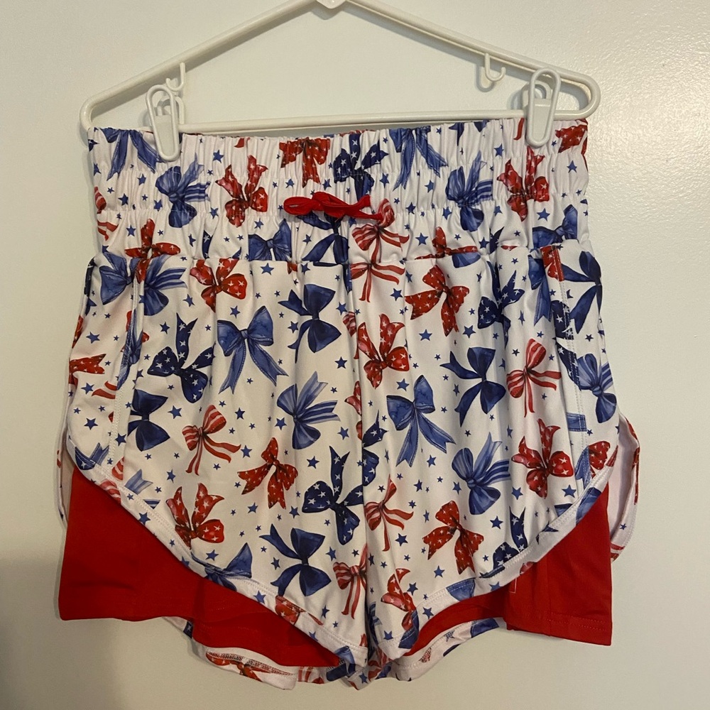 2xl JadyK shorts